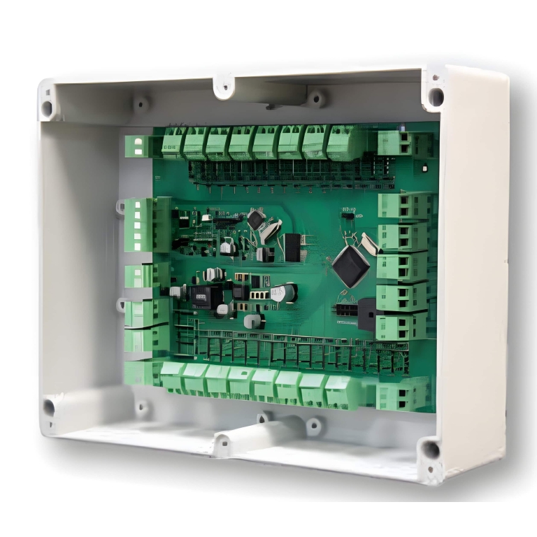 Modules spéciaux adressables